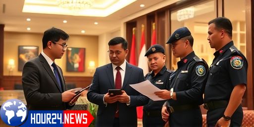 Details Emerge on Assassination of Indonesian Diplomat in Lince