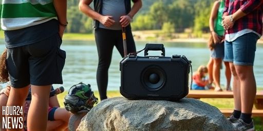 JBL Grip vs JBL Flip 7: Which portable speaker is right for you?