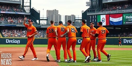 Netherlands Win 25th European Championship in Close 6-5 Victory Over Italy