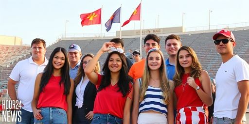 Remembering Charlie Kirk: A Tribute in Arizona