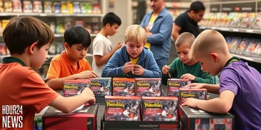 Mega-Evolution: Pokémon TCG Release and Set Details