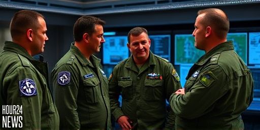 NATO Intervenes: Russian Warplanes Intrude Over Estonia