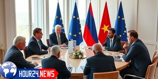 SUA Restructurează Cooperarea cu Europa în Combaterea Dezinformării