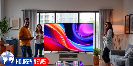 Revolutionary OLED TV Innovations from Samsung 2025