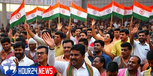 TVK Vijay: A Game Changer in Tamil Nadu Politics?