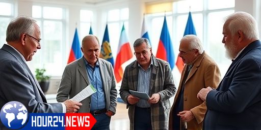 Pension Indexation in Russia: What to Expect in 2026