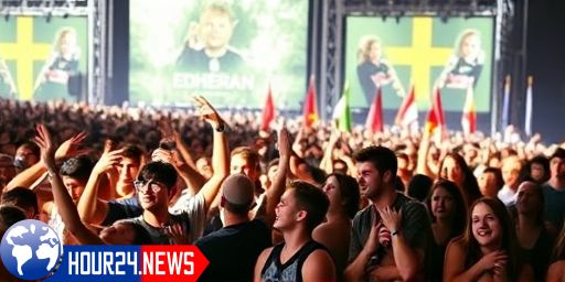 Ed Sheeran’s ‘Play’: A Review of Subcontinental Sounds and Dark Shards