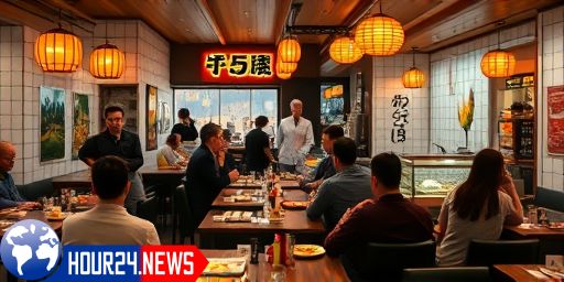 Japan’s Tip Culture: A Dilemma for Local Restaurant Staff