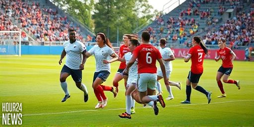 Messi’s Stunning MLS Performance and Legacy