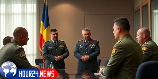 Romania’s Military Support for Ukraine: Clarity from Moșteanu