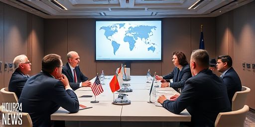 Satellite Operators Seek ITU Help to Strengthen Space Safety Coordination