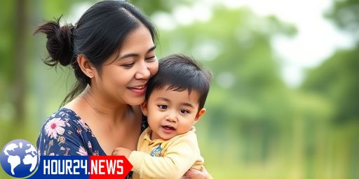 Navigating Grief and Parenting: A Malaysian Woman’s Dilemma