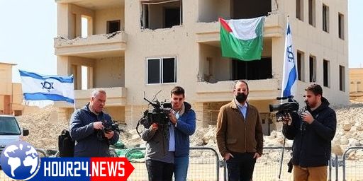 Current Updates on Israel-Hamas Conflict: September 6