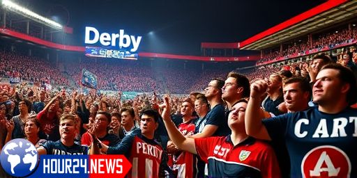 Manchester Derby Team News: Key Players Unavailable