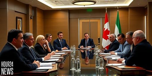 The UK and Canada Recognize the State of Palestine