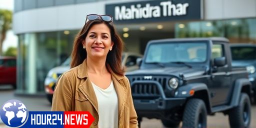 Delhi Showroom Thar Crash: Eyewitness Account and Clarifications