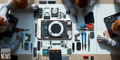 iPhone Air Teardown Insights and UK Investments in Palantir