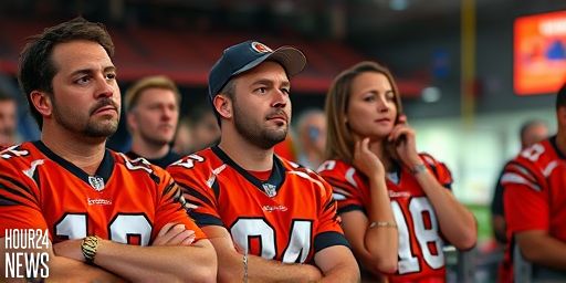 Bengals Suffer Historic Loss to Vikings: Key Takeaways