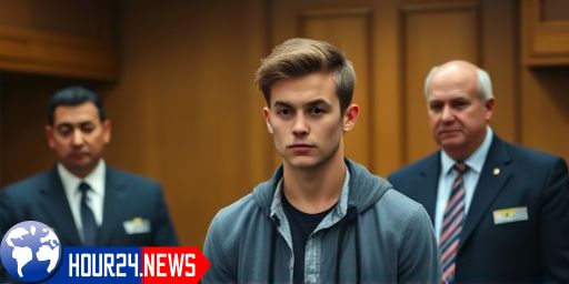 Understanding the Justification for Internment of Young Offenders