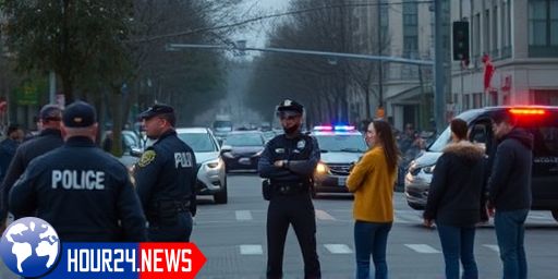 Gang Violence Escalates in Burnaby and Langley: A Close Look