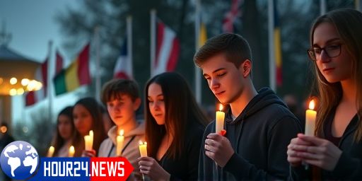 Justice for Andrei: The Tragic Case of a Young Life Lost