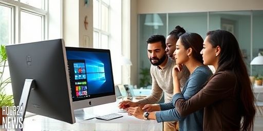 End of Windows 10 Support: What Consumers Need to Know