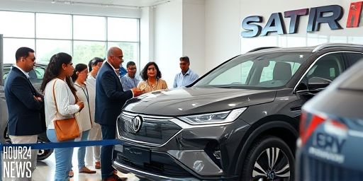 Tesla India Starts Model Y Deliveries to Customers Nationwide