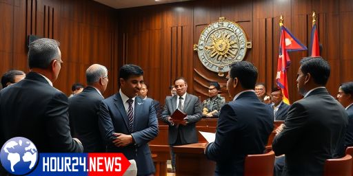 CJI BR Gavai’s Comments on Nepal’s Turmoil