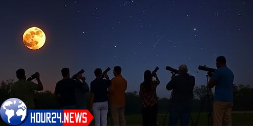 Chandragrahan: A Spectacular Observation in Sangli