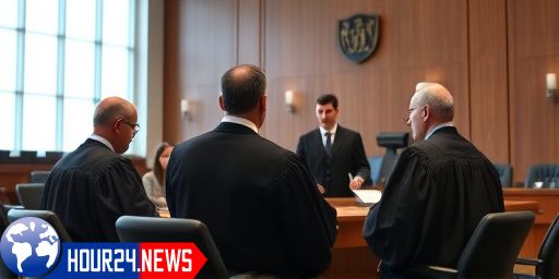 Sigrid Emmenegger Nominated as Constitutional Judge