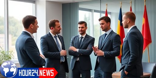 Nicușor Dan’s Reaction to Arrest of Moldovan Intelligence Official