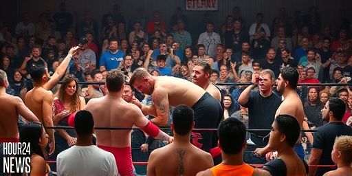 WWE Wrestlepalooza 2025: Live Results, Highlights, and Analysis