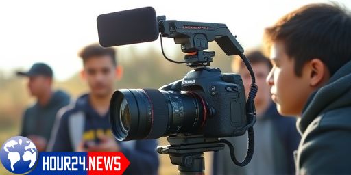 Canon Unveils EOS C50 and RF 85mm f/1.4L VCM Lens