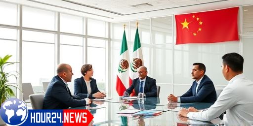 Understanding Mexico’s New Tariffs on Asian Imports