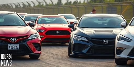Project Motor Racing: A New Era in Racing Simulation