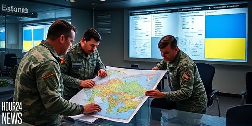Current Developments in the Ukraine-Russia Conflict
