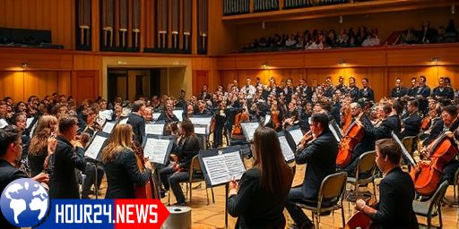 Controversy Surrounding Lahav Shani and Antisemitism Claims