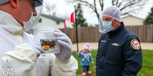 World Rabies Day in Saskatchewan: Warman Bat Case Highlights Precautions