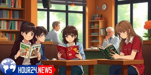 Experience the Free Limited-Time Campaign for March Comes in Like a Lion Volumes