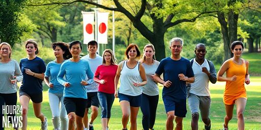 Unlock Your Fitness: The Japanese Walking Technique by Dr. Saurabh Sethi