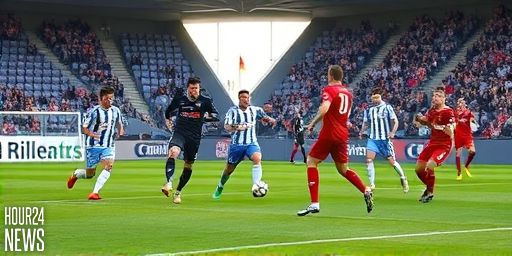 Hertha BSC Beat Nürnberg 3-0; Klose Struggles, Leitl Wins