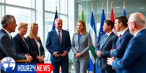 EU Commission Allocates 150 Billion Euros for Defense Support