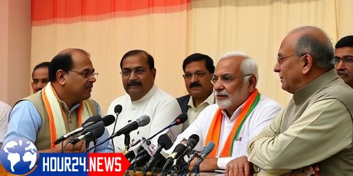 Pashupati Paras Claims NDA Will Break Before Bihar Elections
