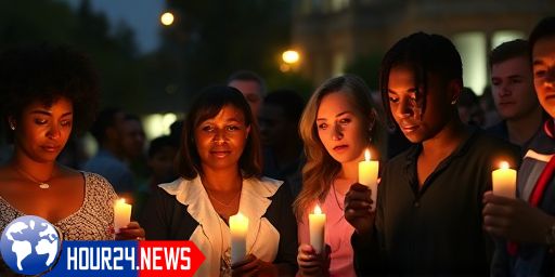 Brutal Murder of Indian-Origin Manager in USA