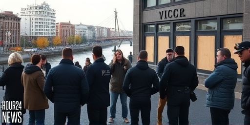 Trump deploys troops to Portland to protect ICE facilities
