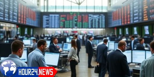 US Stock Market Update: S&P 500 Hits All-Time High Ahead of Inflation Data
