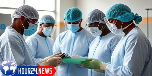 Ebola Outbreak Rising in Congo-Kinshasa: Latest Updates
