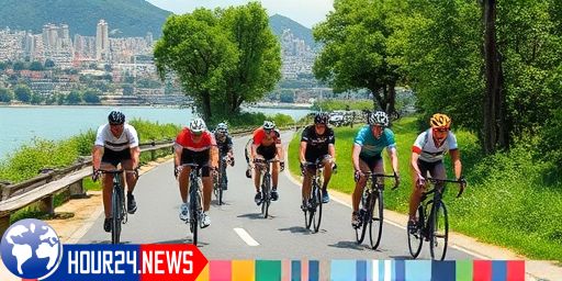 Brossard to Montreal: The 2026 Road World Championships Route Unveiled
