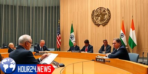 India Supports UN Resolution for Sovereign Palestinian State