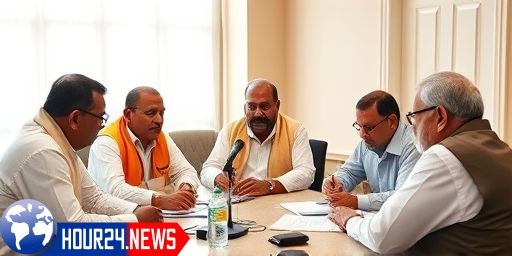 Will Uddhav Thackeray Exit MVA? Insights from Bala Nandgaonkar